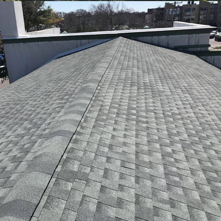 Roof Leak Repair Manorville NY